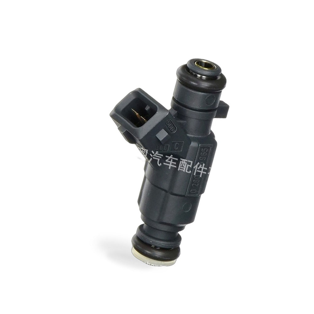 Fuel Injector Suitable for Opel Agila Astra G Corsa C 1.0 1.2 0280155965 - BD3