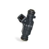 Fuel Injector Suitable for Opel Agila Astra G Corsa C 1.0 1.2 0280155965 - BD3