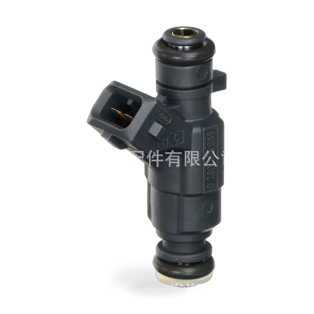 Fuel Injector Suitable for Opel Agila Astra G Corsa C 1.0 1.2 0280155965 - ZT2