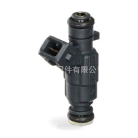 Fuel Injector Suitable for Opel Agila Astra G Corsa C 1.0 1.2 0280155965 - ZT2