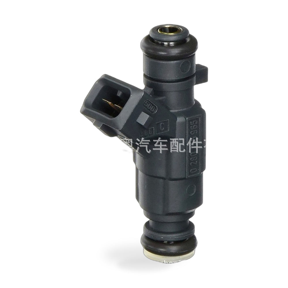 Fuel Injector Suitable for Opel Agila Astra G Corsa C 1.0 1.2 0280155965 - ZT3