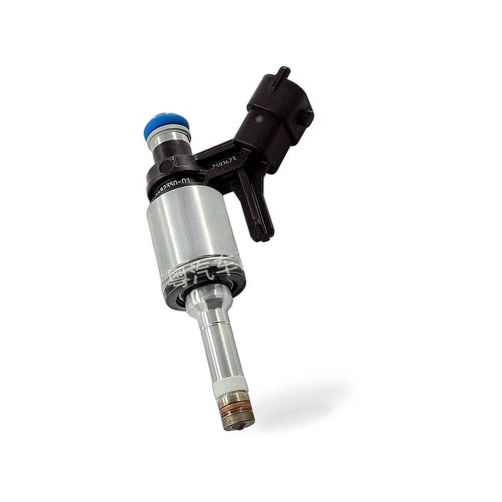 Fuel Injector Suitable for Peugeot 308CC Citroen C4L 1.6T 0261500029 V7528351 - BD4