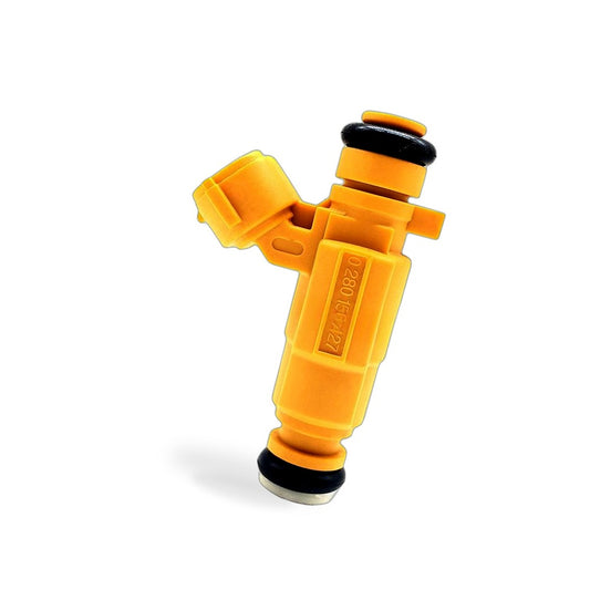 Fuel Injector Suitable for Citroen C3 II Fiat Peugeot 206 1.1-1.4L 0280156427