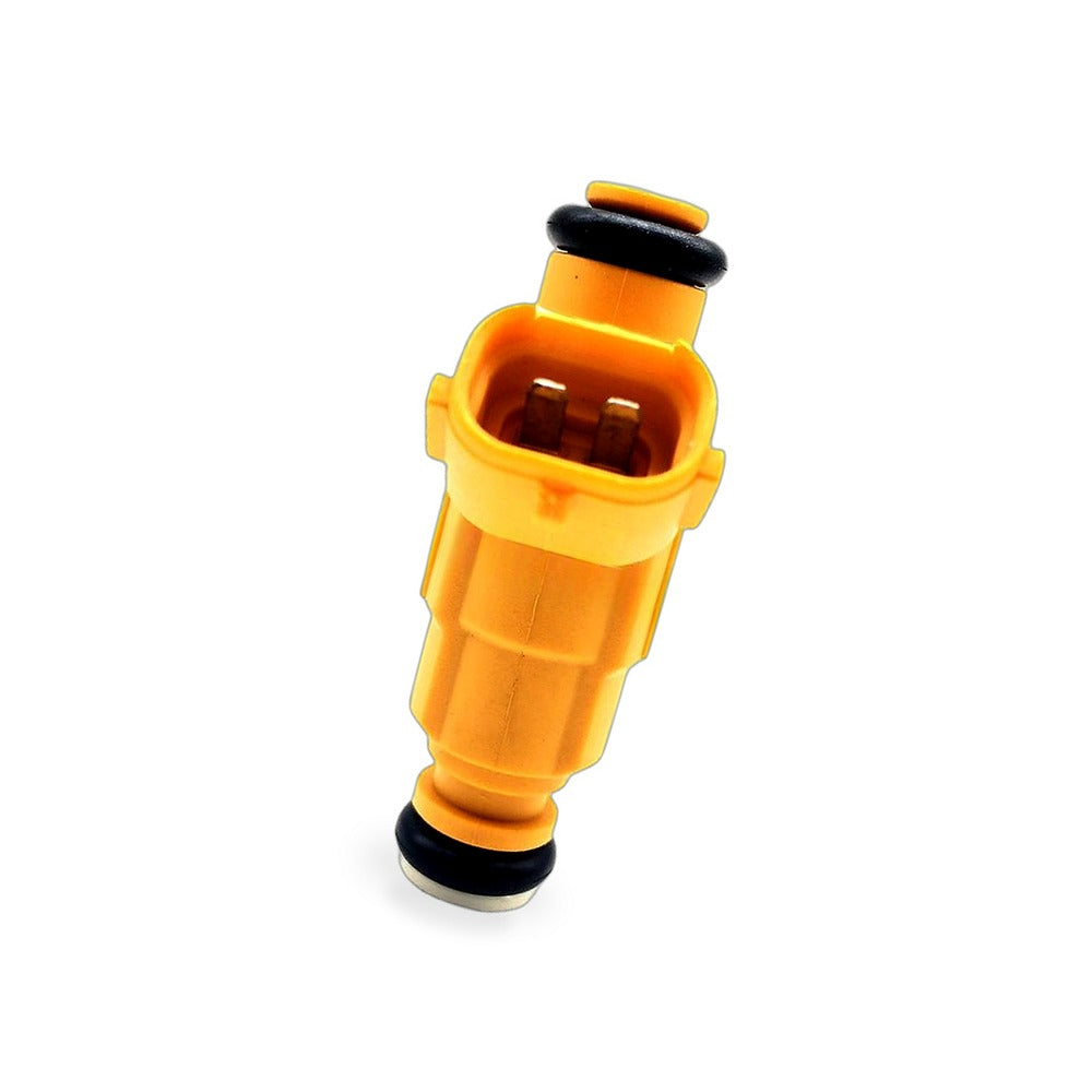 Fuel Injector Suitable for Citroen C3 II Fiat Peugeot 206 1.1-1.4L 0280156427 - BD3