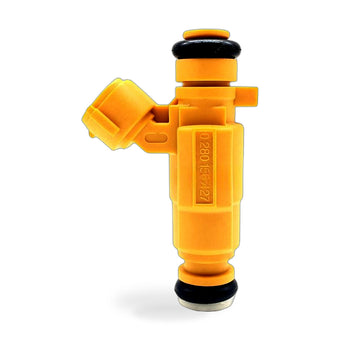 compare product Fuel Injector Suitable for Citroen C3 II Fiat Peugeot 206 1.1-1.4L 0280156427