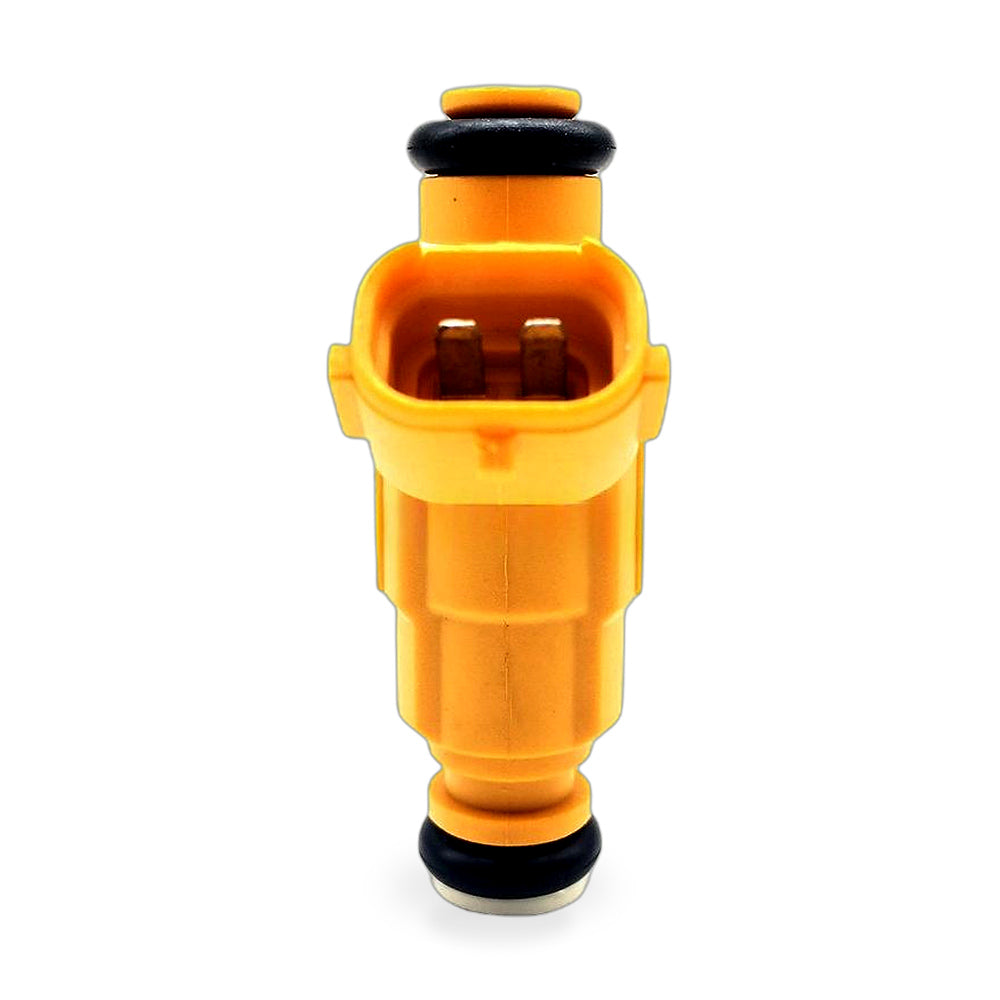Fuel Injector Suitable for Citroen C3 II Fiat Peugeot 206 1.1-1.4L 0280156427 - ZT3