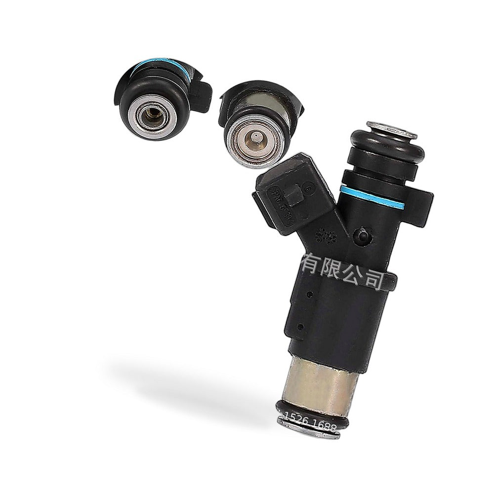 Fuel Injector Suitable for Peugeot 206 307 Citroen C3 Xsara Renault Clio JY0337 - BD1