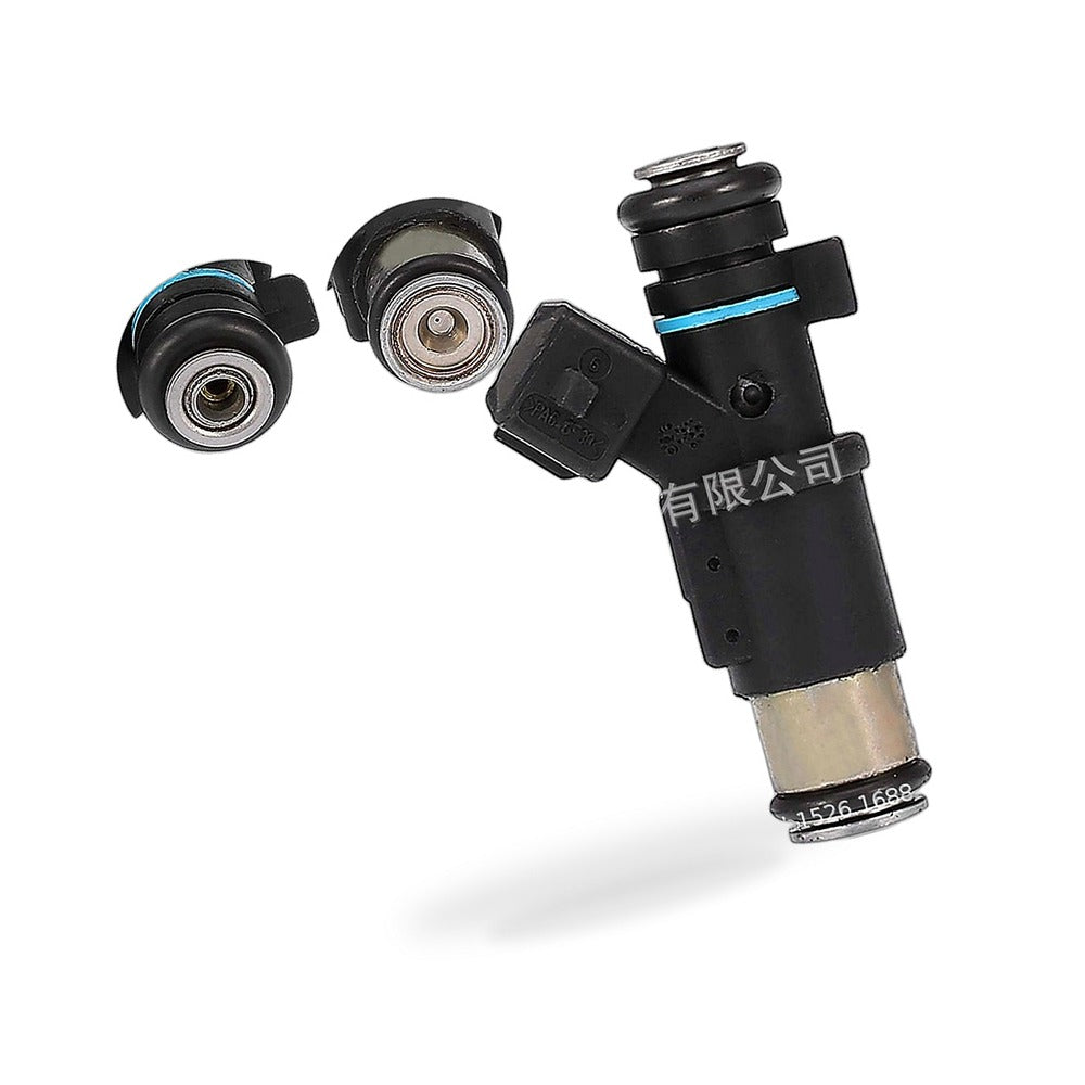 Fuel Injector Suitable for Peugeot 206 307 Citroen C3 Xsara Renault Clio JY0337 - BD2