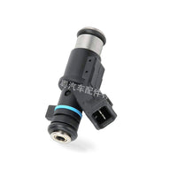 Fuel Injector Suitable for Peugeot 206 307 Citroen C3 Xsara Renault Clio JY0337 - BD3