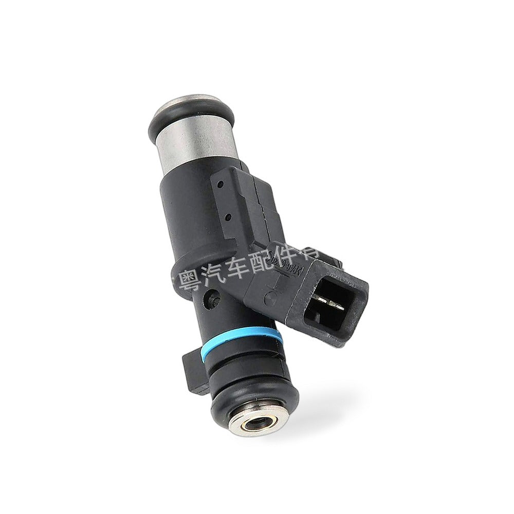 Fuel Injector Suitable for Peugeot 206 307 Citroen C3 Xsara Renault Clio JY0337 - BD4