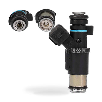 compare product Fuel Injector Suitable for Peugeot 206 307 Citroen C3 Xsara Renault Clio JY0337