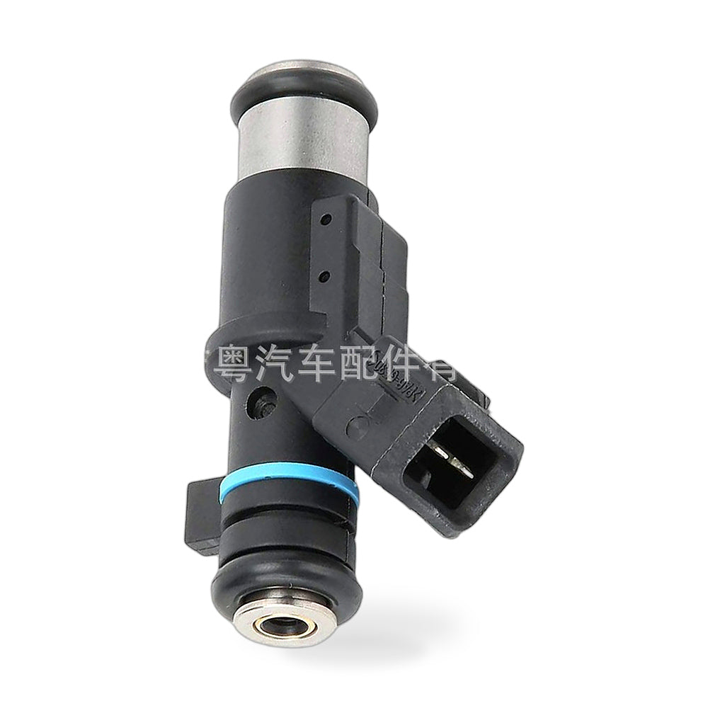 Fuel Injector Suitable for Peugeot 206 307 Citroen C3 Xsara Renault Clio JY0337 - ZT3