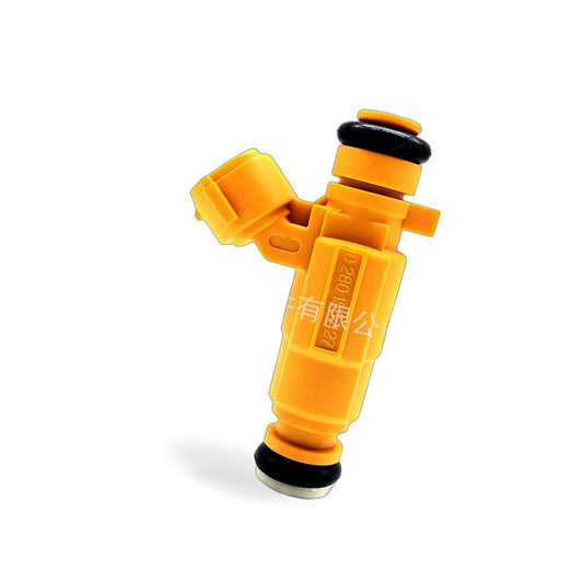 Fuel Injector Suitable for Citroen C3 II Peugeot 206 207 307 1.1L 1.4L JY1100
