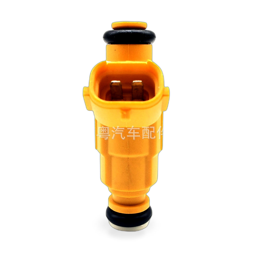 Fuel Injector Suitable for Citroen C3 II Peugeot 206 207 307 1.1L 1.4L JY1100 - ZT3