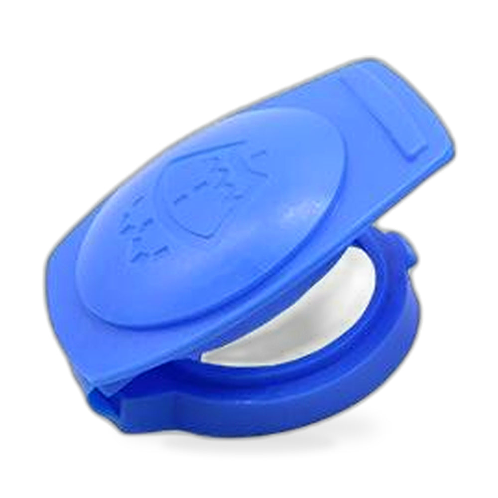 Washer Fluid Reservoir Cap Suitable for Audi VW Porsche 3Q0955455 1K0955455 - ZT2