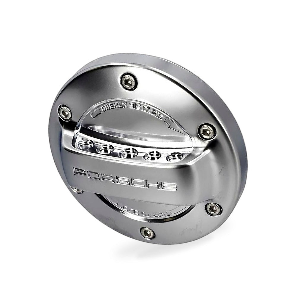 Fuel Tank Cap Suitable for Porsche Cayenne 2011-2018 Panamera 2010-2016 - BD4