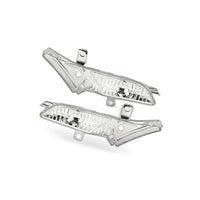 Turn Signal Light Suitable for Porsche Cayenne 2003-2006 95563103501 - BD1
