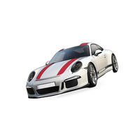 Fuel Tank Cap Suitable for Porsche 911 996 997 Boxster 986 987 Cayman 987 - BD2