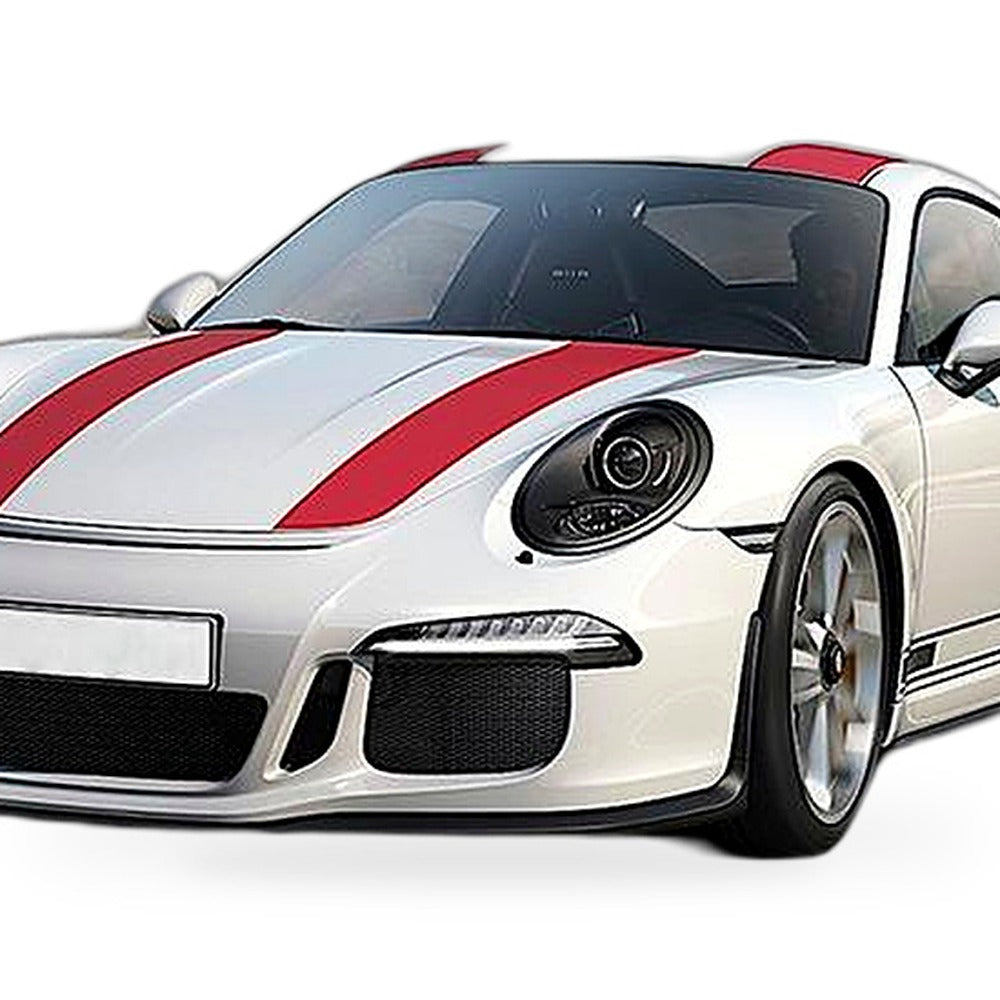 Fuel Tank Cap Suitable for Porsche 911 996 997 Boxster 986 987 Cayman 987 - XQ1