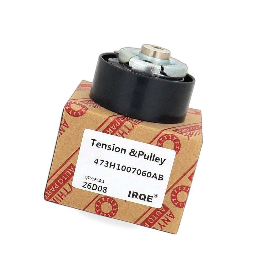 Tensioner Pulley Suitable for Chery A1 Flagcloud G3 Arrizo 3 5 473H1007060AB - BD3