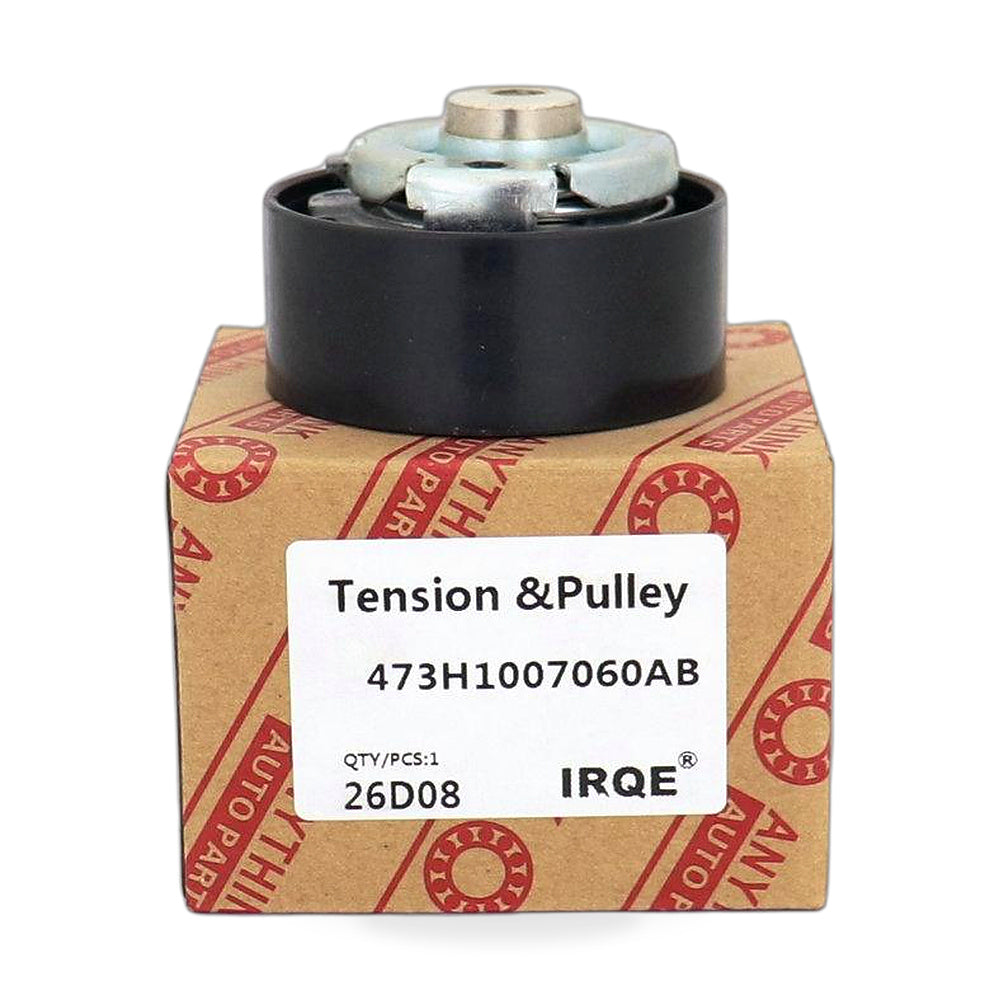 Tensioner Pulley Suitable for Chery A1 Flagcloud G3 Arrizo 3 5 473H1007060AB - ZT3