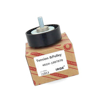 Tensioner Pulley Suitable for Chery A1 A3 Cowin 3 481H-1007070 1.3L 1.5L 1.6L - BD4