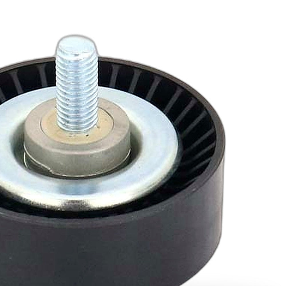 Tensioner Pulley Suitable for Chery A1 A3 Cowin 3 481H-1007070 1.3L 1.5L 1.6L - XQ1