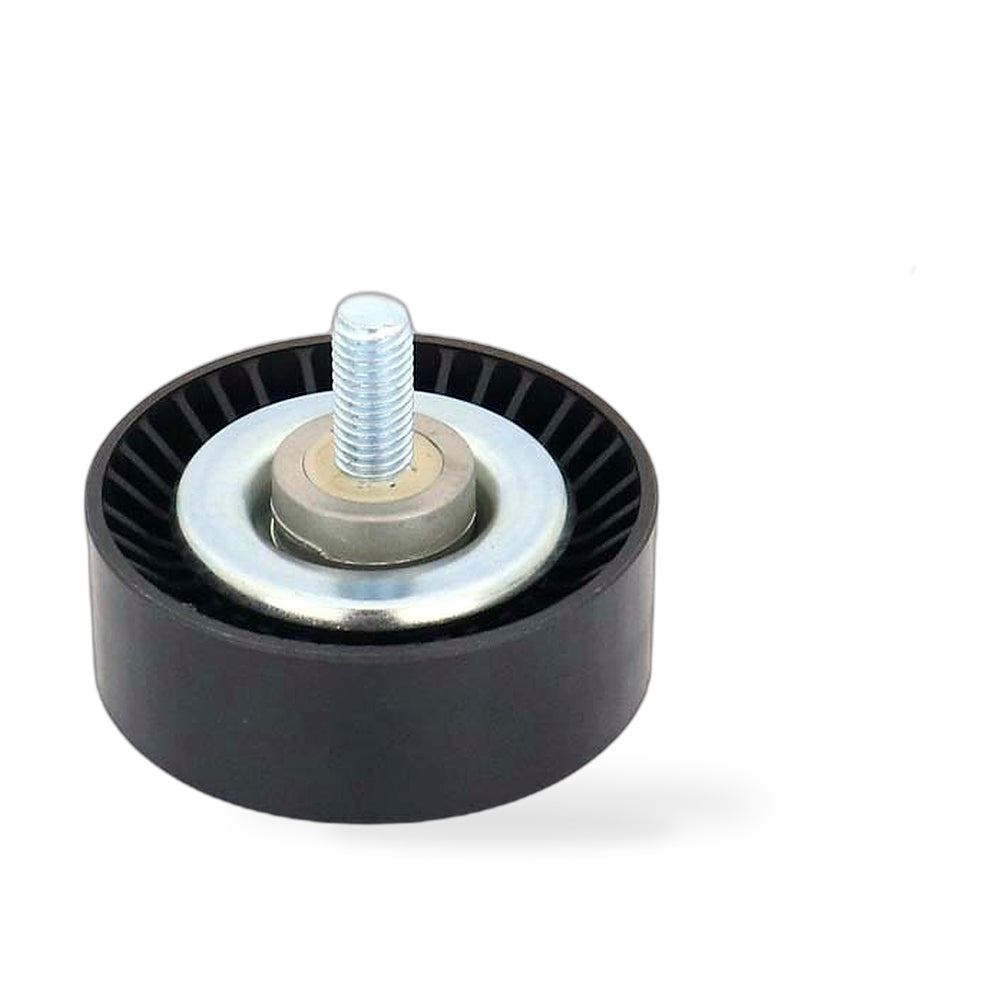 Tensioner Pulley Suitable for Chery A1 A3 Cowin 3 481H-1007070 1.3L 1.5L 1.6L - ZT2