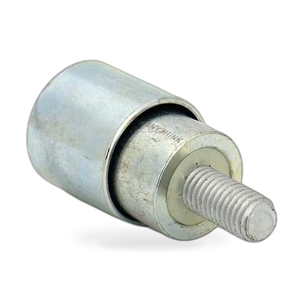 Tensioner Pulley 481H-1007071 Suitable for Chery A3 Cowin Flagcloud Eastar - ZT2