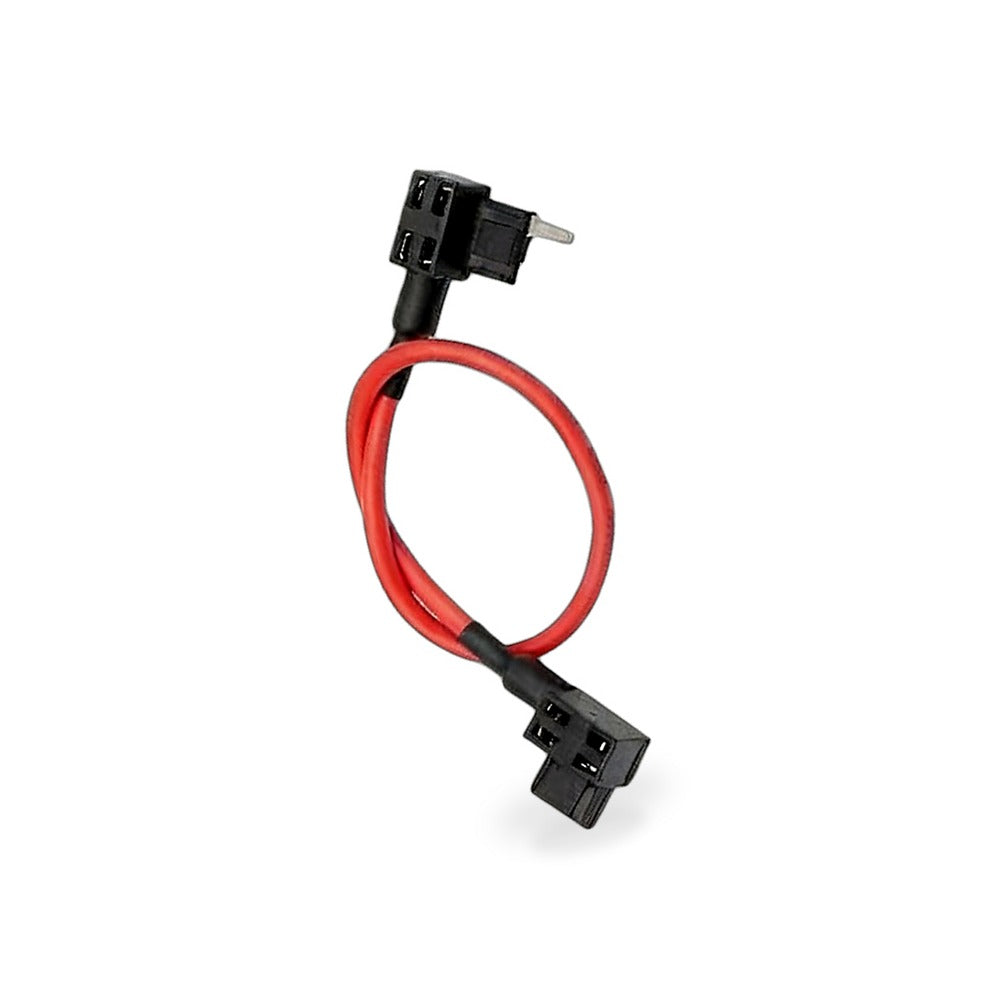Fuse Adapter Holder TIPM Bypass Cable Suitable for Dodge Ram 1500 2500