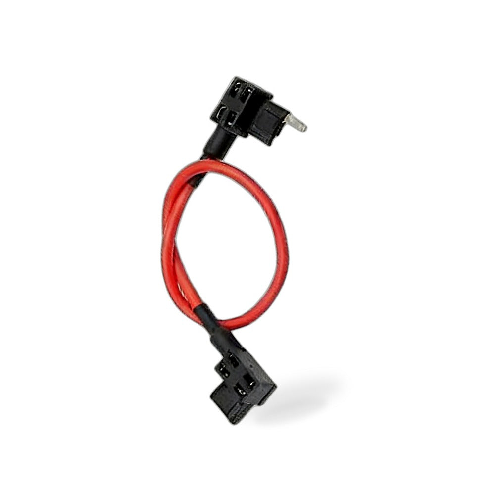 Fuse Adapter Holder TIPM Bypass Cable Suitable for Dodge Ram 1500 2500