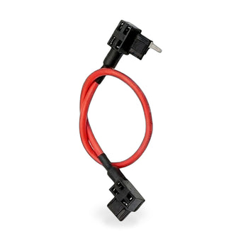 compare product Fuse Adapter Holder TIPM Bypass Cable Suitable for Dodge Ram 1500 2500