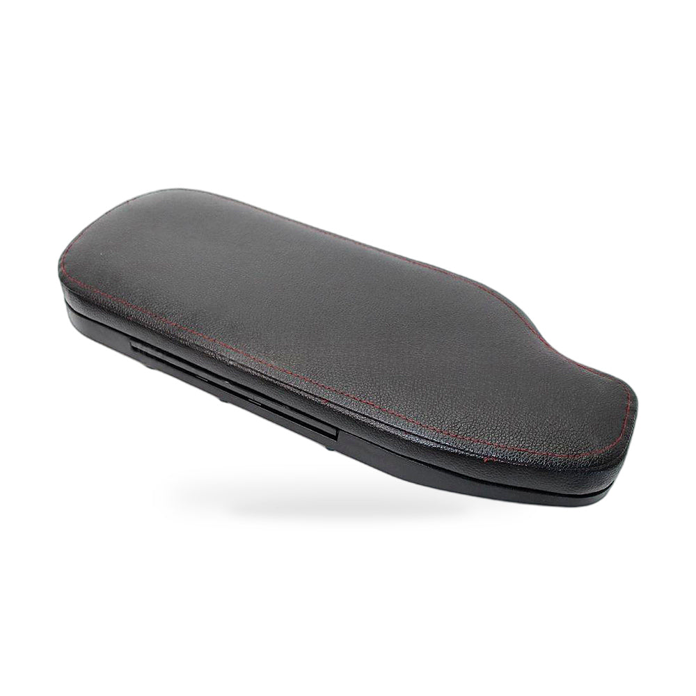 Center Console Lid Storage Box Cover Suitable for Subaru BRZ Toyota 86 13-18 - ZT2