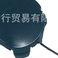 Front Tow Hook Cover Suitable for Subaru WRX WRX STI 2015-2017 57731VA100 - XQ1