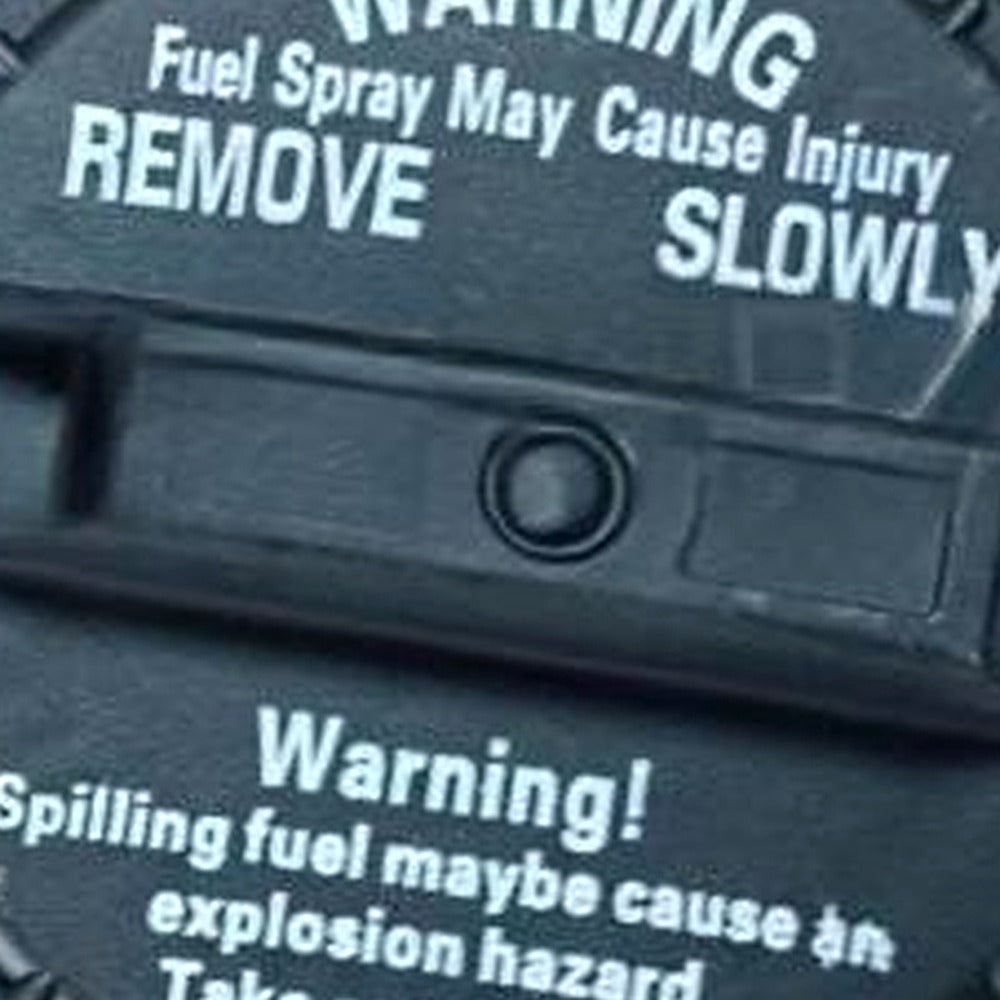 Fuel Tank Cap Suitable for Subaru Forester Impreza Legacy Outback 42031SA01A - XQ1
