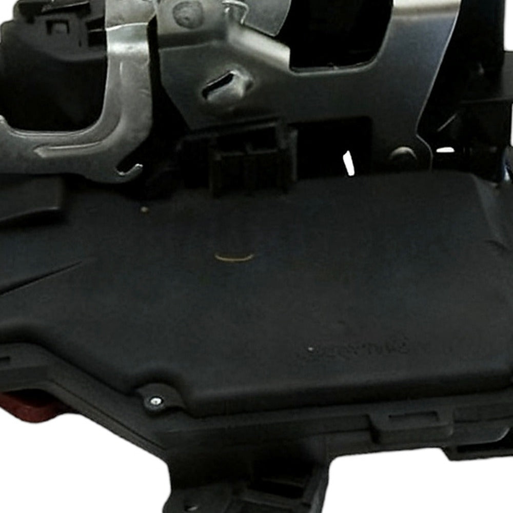 Door Lock Actuator Suitable for VW Phaeton Touareg Audi A8 Skoda Superb - XQ1