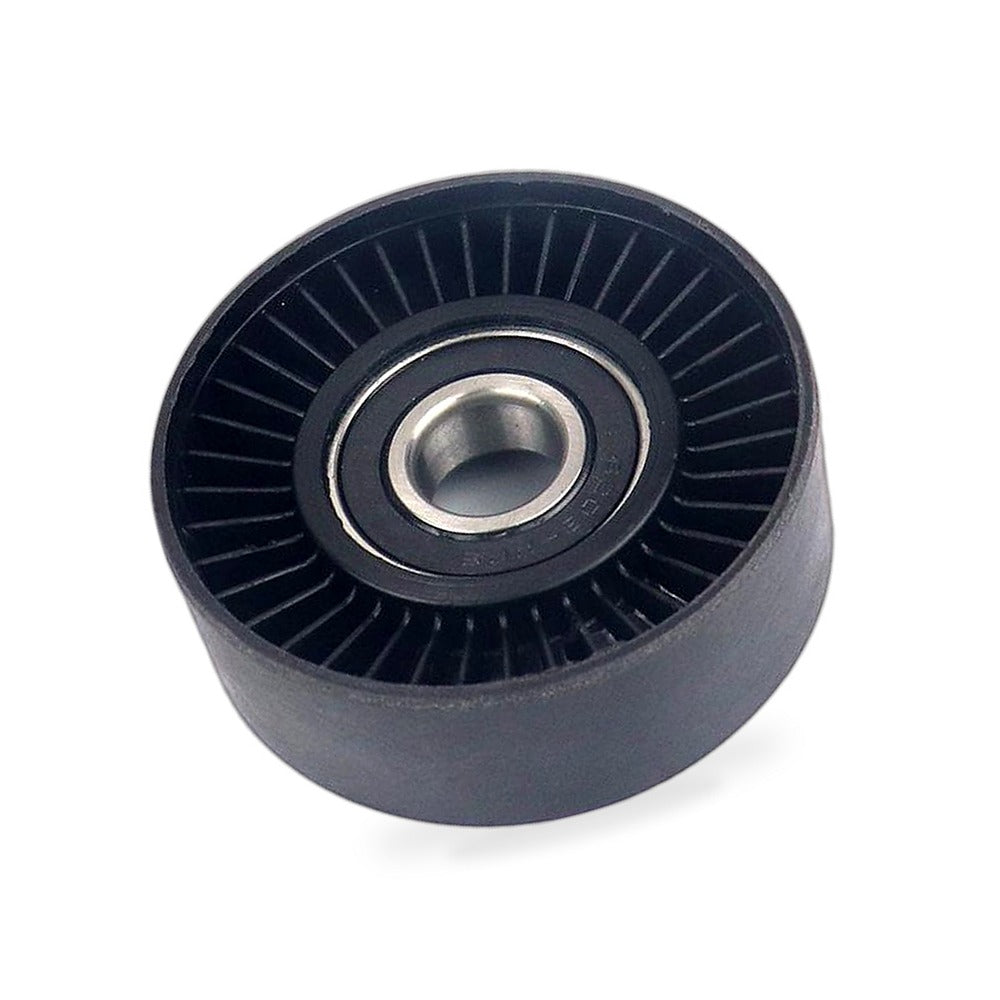Tensioner Pulley Suitable for VW Polo Golf Jetta Audi A3 Seat Leon 1J0 145 276 B - BD2