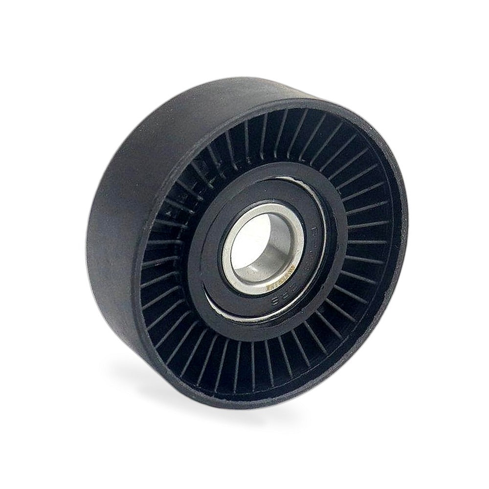 Tensioner Pulley Suitable for VW Polo Golf Jetta Audi A3 Seat Leon 1J0 145 276 B - BD3