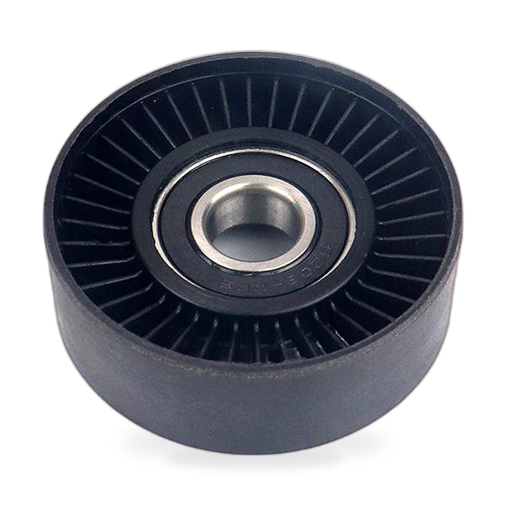 Tensioner Pulley Suitable for VW Polo Golf Jetta Audi A3 Seat Leon 1J0 145 276 B - ZT2