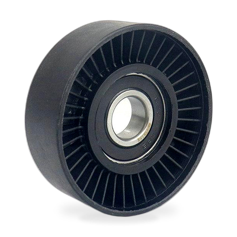 Tensioner Pulley Suitable for VW Polo Golf Jetta Audi A3 Seat Leon 1J0 145 276 B - ZT3