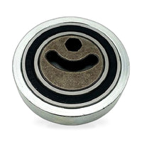 Tensioner Pulley Suitable for Suzuki Grand Vitara Kizashi SX4 Swift 1754066J00 - ZT3