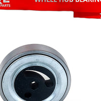 Tensioner Pulley Suitable for Suzuki Jimny Carry Every Alto 1.3L 49160-81A00 - XQ1