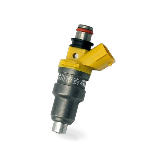650CC Fuel Injector Suitable for Toyota RB25D RB30 Large Displacement JY0604