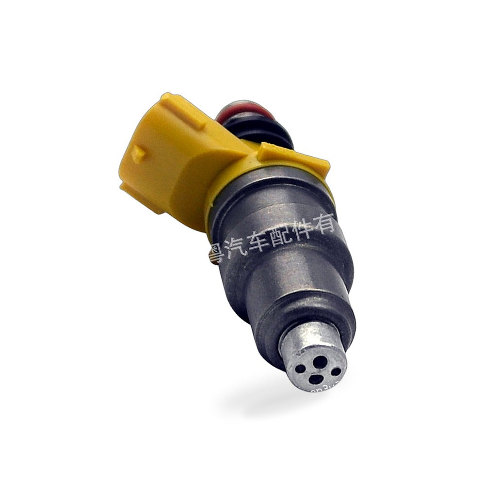 650CC Fuel Injector Suitable for Toyota RB25D RB30 Large Displacement JY0604 - BD4