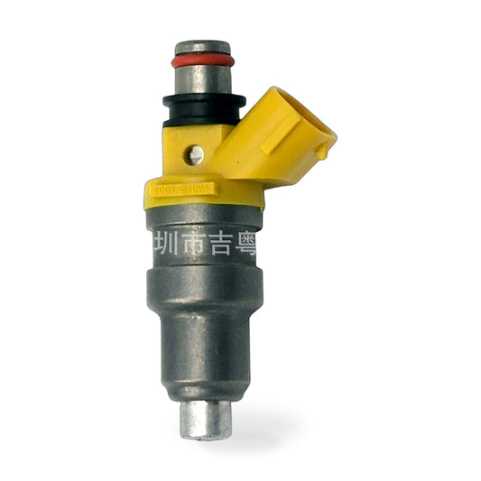 650CC Fuel Injector Suitable for Toyota RB25D RB30 Large Displacement JY0604 - ZT2