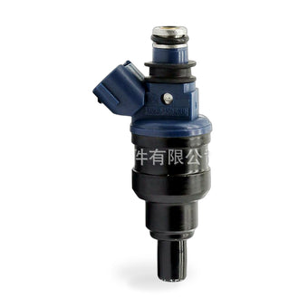 compare product Fuel Injector Suitable for Toyota Corolla Celica Avensis 1.8L 4AFE JY1341