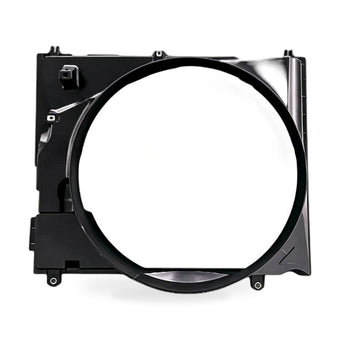 compare product Fan Shroud Suitable for Toyota Land Cruiser 2021-2026 F33A Diesel 16711-52031