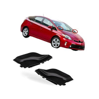 Front Windshield Lower Corner Rain Deflector Suitable for Toyota Prius 2010-2015 - BD1