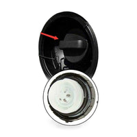 Fuel Tank Cap Suitable for Toyota 4Runner Avalon Camry Corolla FJ Cruiser - ZT2