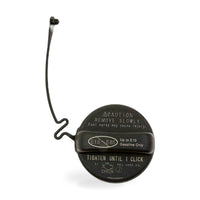 Fuel Tank Cap Suitable for Toyota 4Runner Avalon Camry Corolla FJ Cruiser - ZT3